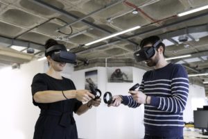 congrès et exposition virtuelle