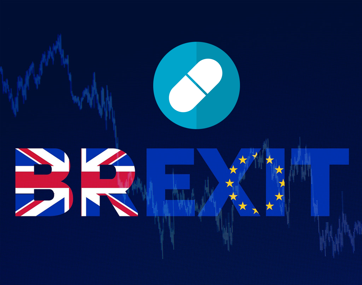 Le Brexit et l’industrie pharmaceutique : fin d’une longue saga ?
