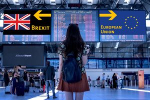 brexit pour l’industrie pharmaceutique