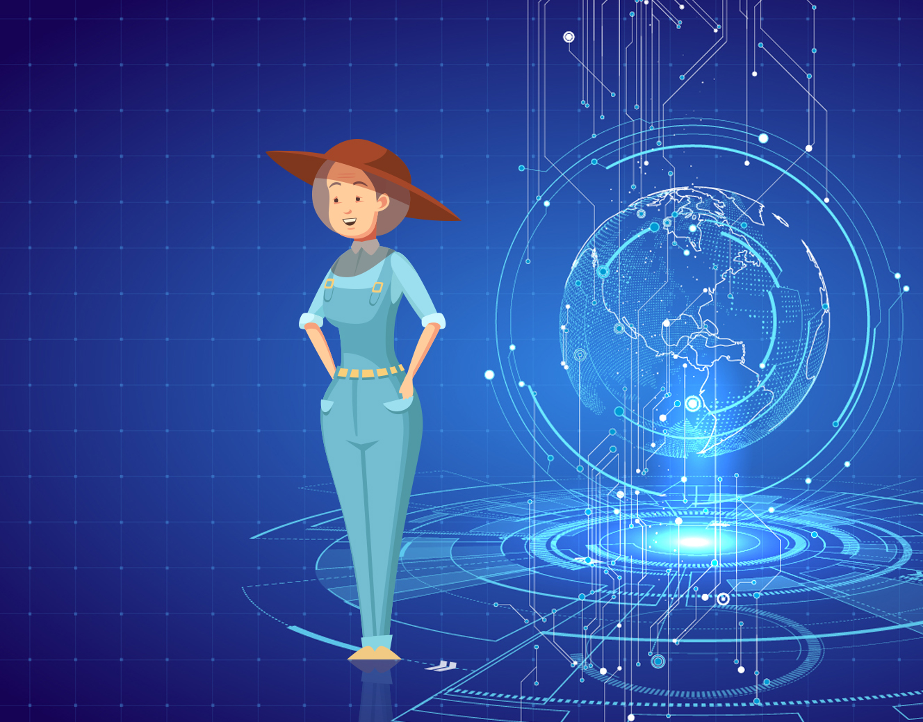 Dépendance des personnes âgées : la Réalité Virtuelle pour les accompagner