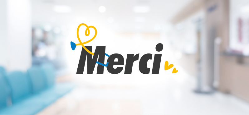 Kamui Digital Santé remercie le personnel soignant !