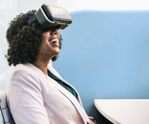 réalité virtuelle en santé