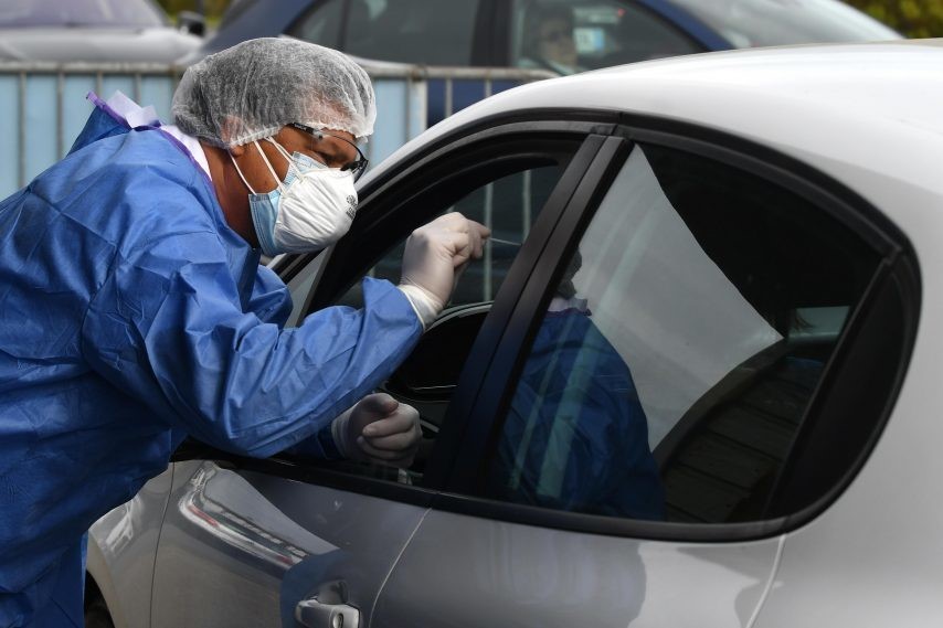 Le drive en biologie médicale : survivra t-il à l’après Covid-19 ?