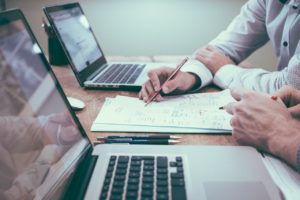 webinar en marketing santé
