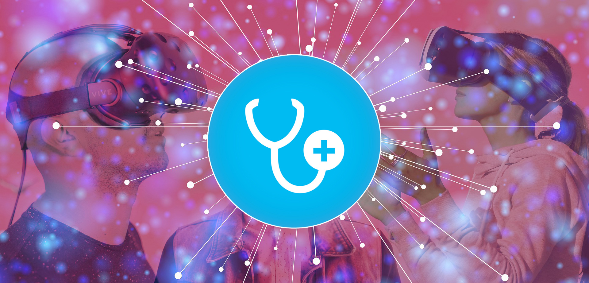 La Réalité Virtuelle : le renouveau en formation santé ?