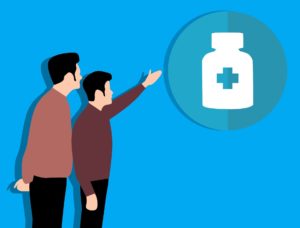 marketing d'influence santé
