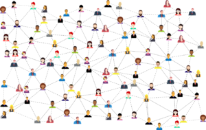 community management en santé