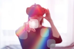 réalité virtuelle médecine