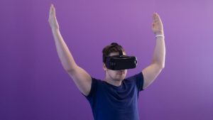 réalite virtuelle médecine