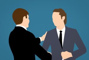 social selling