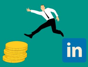 linkedin en marketing santé