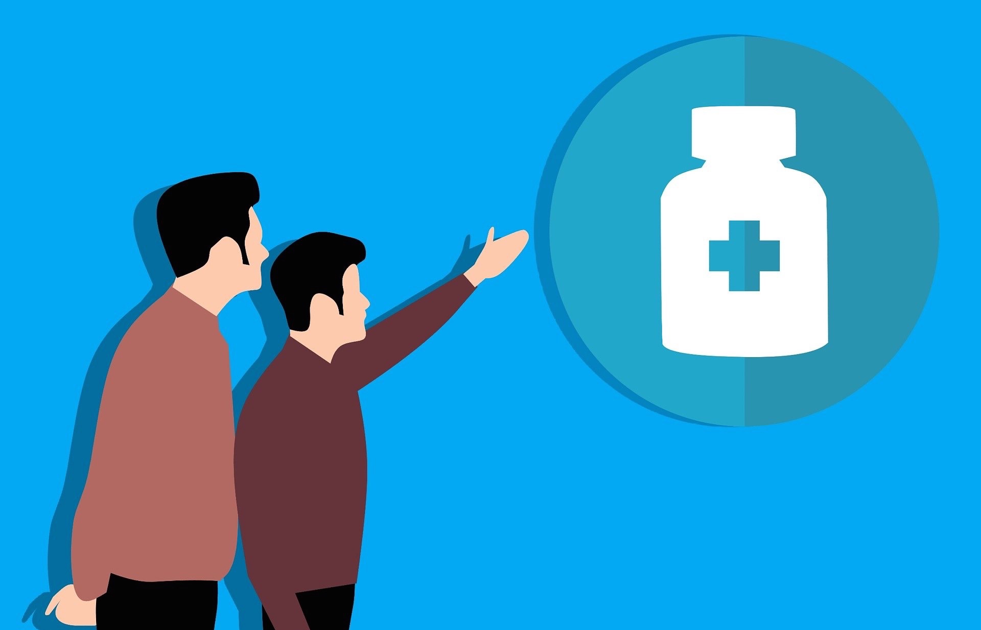 Profiling : 5 prescripteurs à cibler absolument en industrie pharma
