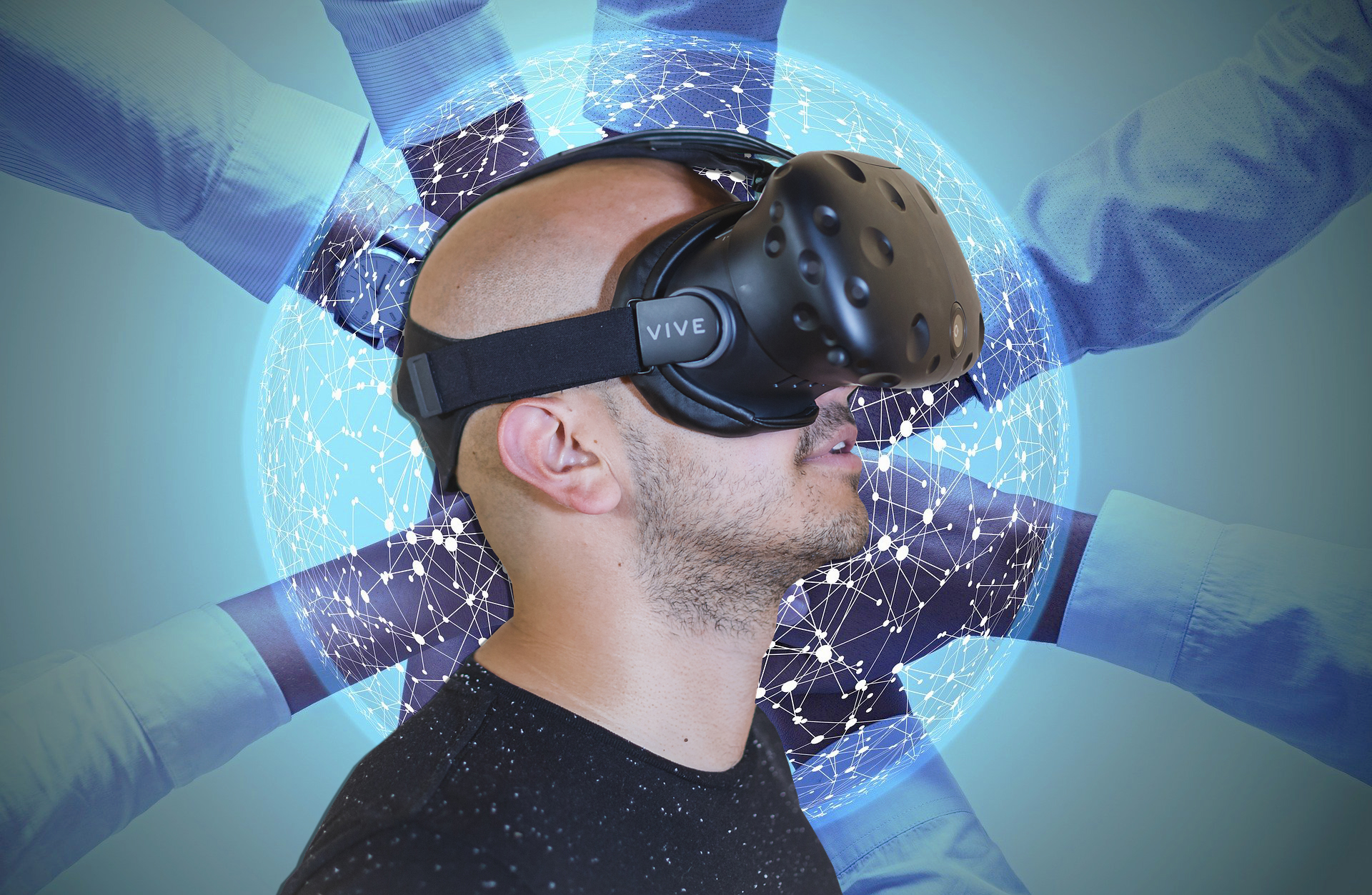 Réalité virtuelle et lien social : et si on mettait fin à la solitude ?