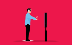 réalité virtuelle et lien social