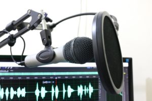 podcast santé