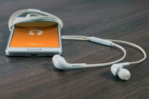 podcast santé