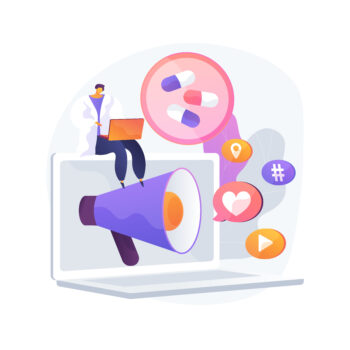 social media santé
