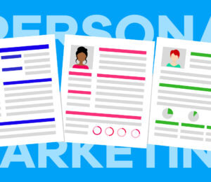 Persona Marketing