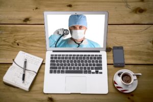 la télémédecine
