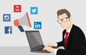 social media marketing