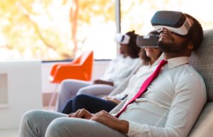 Formation professionnelle en VR