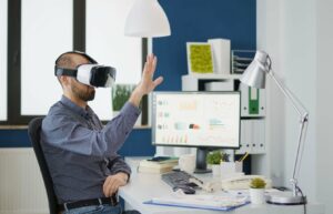 Formation professionnelle en VR