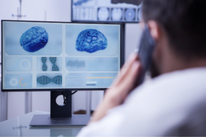technologies immersives en santé