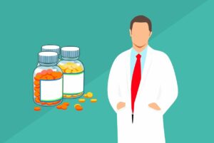 industrie pharmaceutique