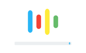 Recherche vocale SEO