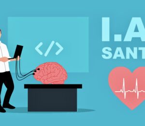 Intelligence Artificielle En Santé