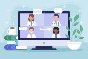 webinaire santé